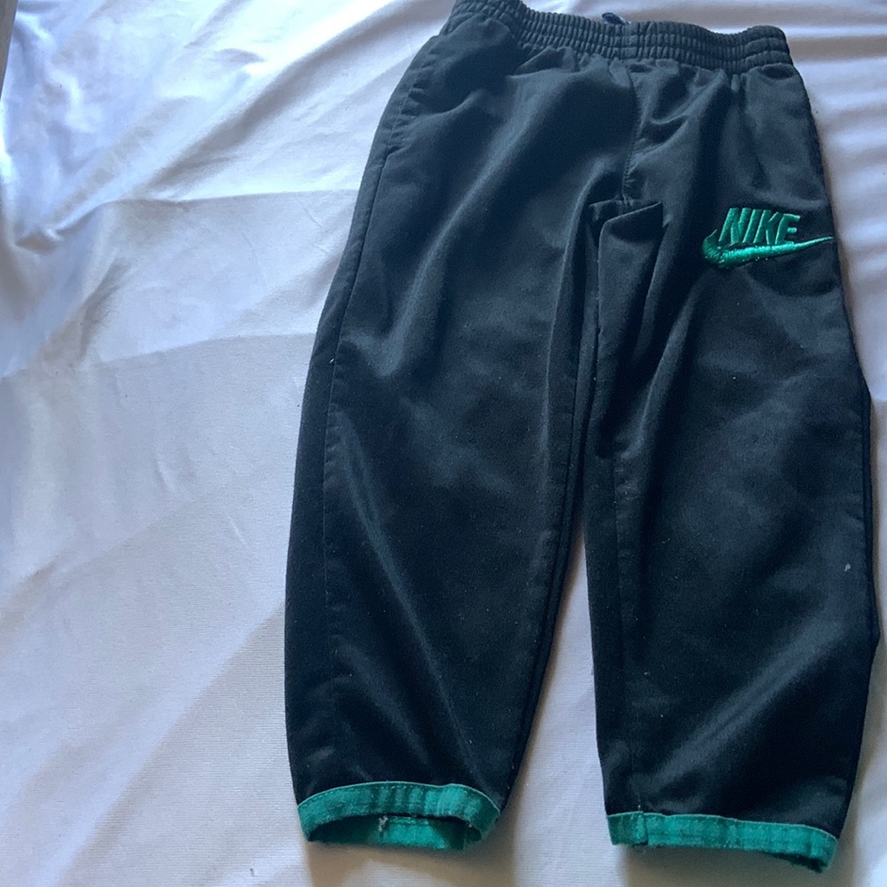 Boys west pant